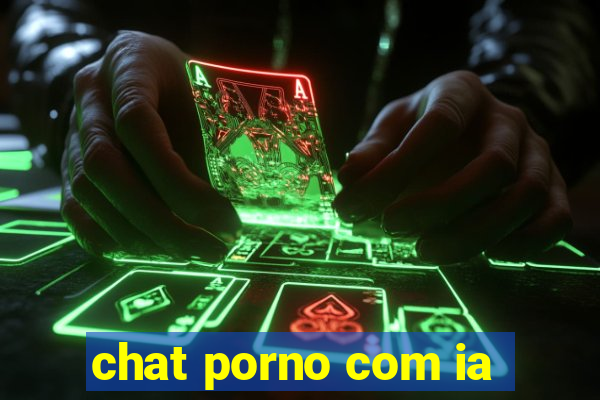 chat porno com ia